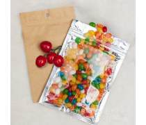 塑料食品袋 便捷背后的隐忧与破局之道
