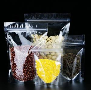 拉链与保鲜 食品袋背后的人工智慧