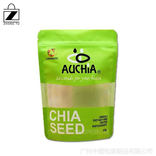 源头工厂订做塑料包装袋 从通用袋到立体食品袋的一站式解决方案